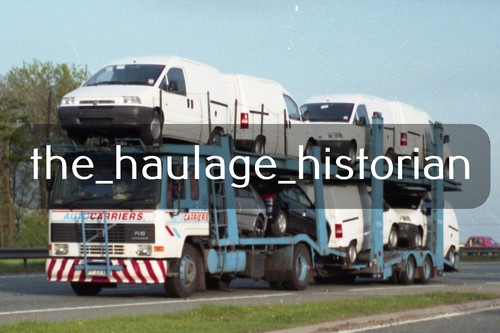 Thh truck photos volvo fl10 - thh,
