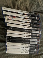 14 Playstation 2 PS2 EYETOY