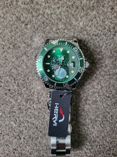 Heryi submariner style - heryi,