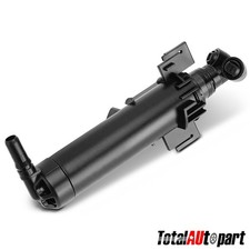 Headlight Washer Nozzle for