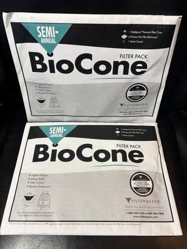 Filter queen biocone - filter,