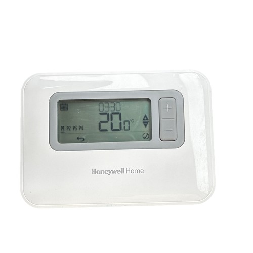 Honeywell programmable room - t3,