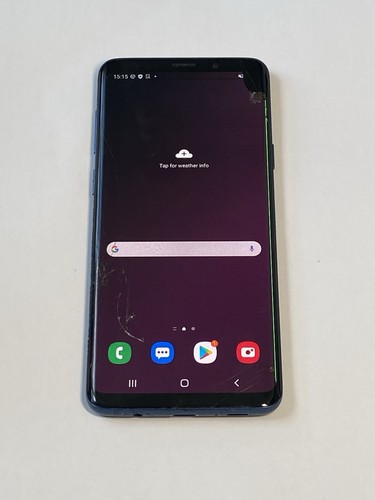 Samsung galaxy plus - samsung, s9
