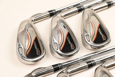 Nicklaus Polarity HCT Irons /