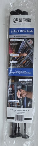 Gun storage solutions rifle - gun,