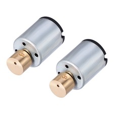 2Pcs Micro Mini Vibration