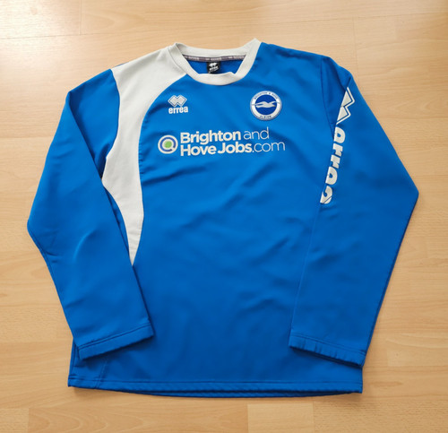 Brighton hove albion - &,