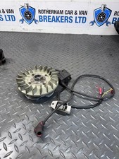 Lambretta SX200 Lambretta GP DL Varitronic Varitronic 12V Electronic Kit