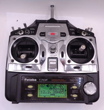 FUTABA T7CP 7 CHANNEL