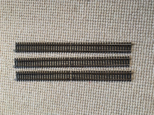 Hornby track x long - hornby,