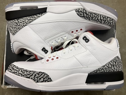 Air jordan retro - 3,