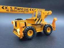 Corgi ~ Mobile Crane ~