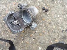 kawasaki vn 750 l/h caliper