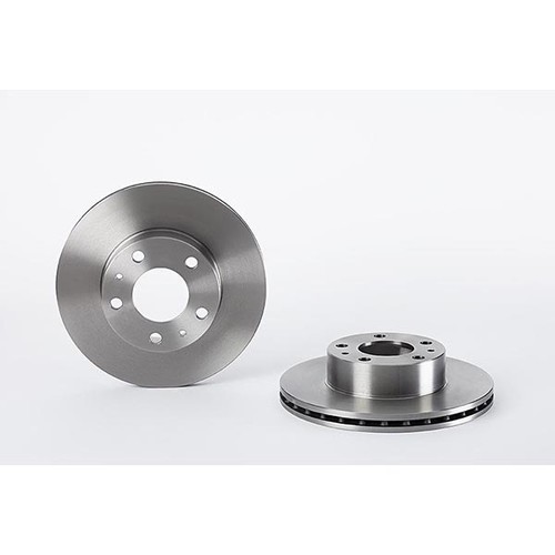 Genuine brembo vented front - brembo,