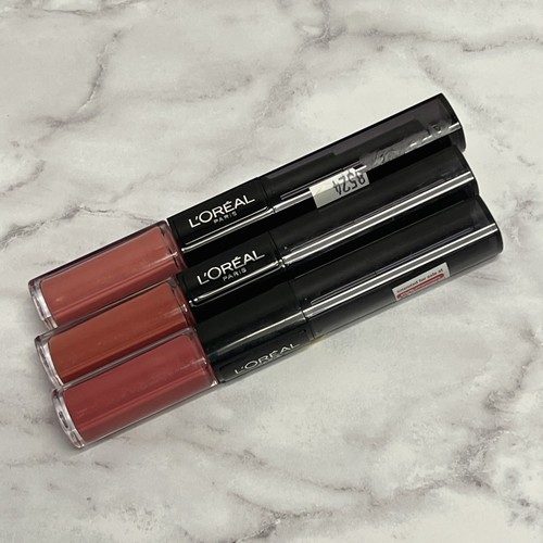Oreal infallible pro last - 3, pro-last