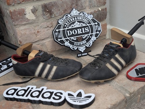 Vintage adidas uwe football - vintage,