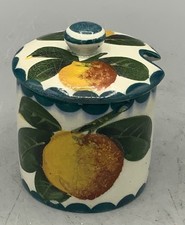 WEMYSS SCOTTISH POTTERY  c1900