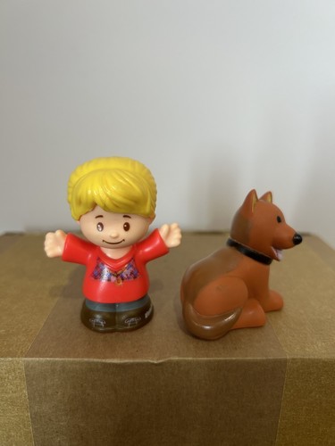 Fisher price little people - fisher,