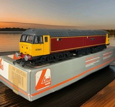 Boxed Lima 205253 BR Maroon