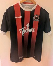 BOHEMIANS FC 2019 SHIRT