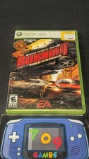 Burnout Revenge (Microsoft
