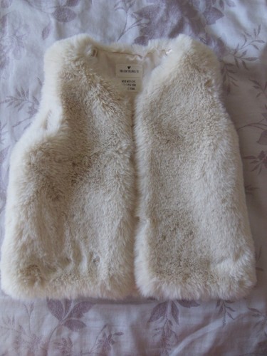 Girls cream beige - cream,