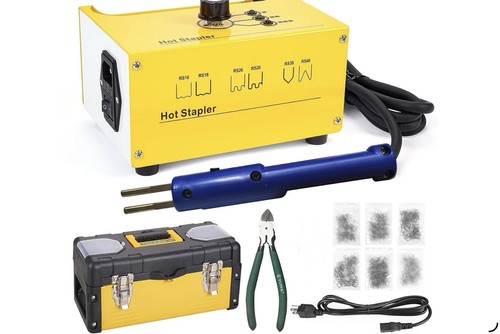 60w hot stapler plastic - plastic, welder