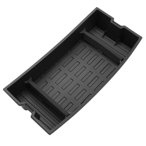 Trunk hidden rear hatch - trunk,