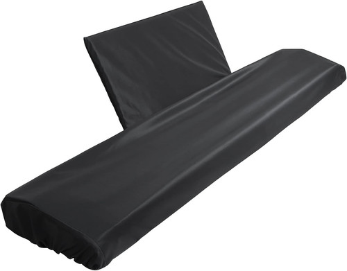 Piano keyboard dust cover - piano, dust-cover