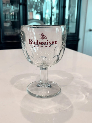 Vintage budweiser king - vintage,