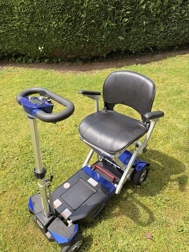Drive devilbiss autofold elite - drive,