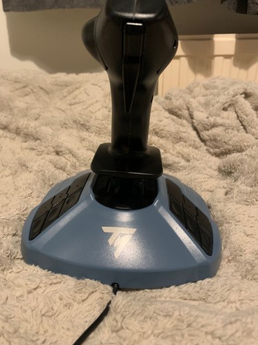 Thrustmaster tca sidestick - thrustmaster,