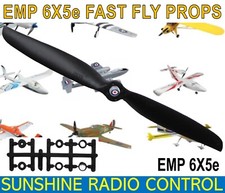 RC Model Plane 6x5 Prop