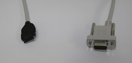 Promethean serial cable - promethean, 8m