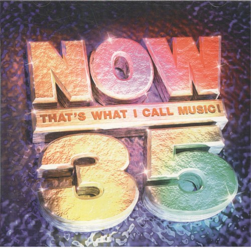 Now that what call music - i,