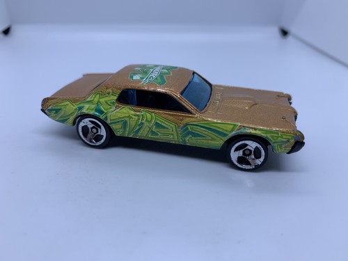 Hot wheels 68 mercury - wheels, ‘68