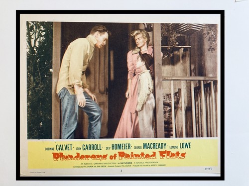Vtg original movie theater - original,