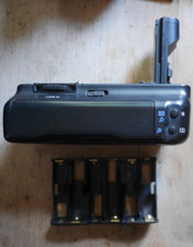 3rd Party C40D Battery Grip