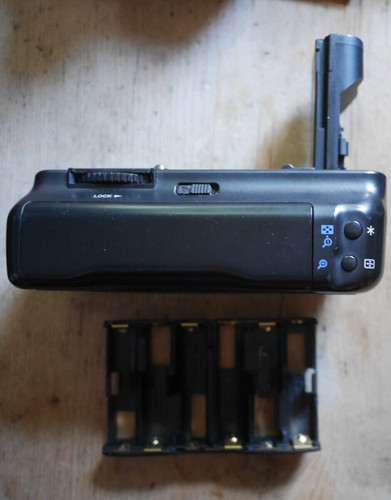 3rd party c40d battery - 3rd,