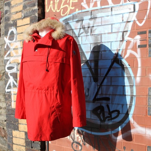 Vintage story kesko red - story,