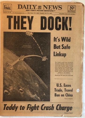 Vintage new york times - vintage,