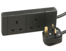 5 Metre Extension Socket 2