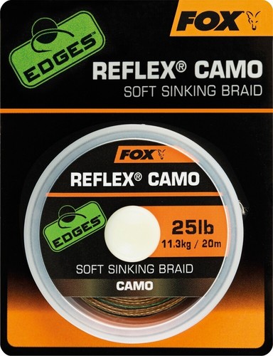 Fox reflex camo super - fox,