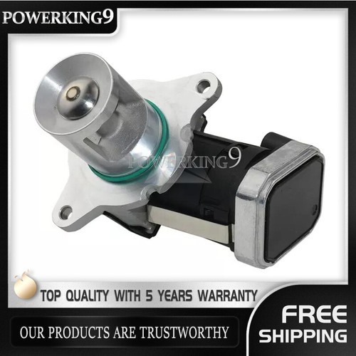 Egr valve a6461400860 - egr,