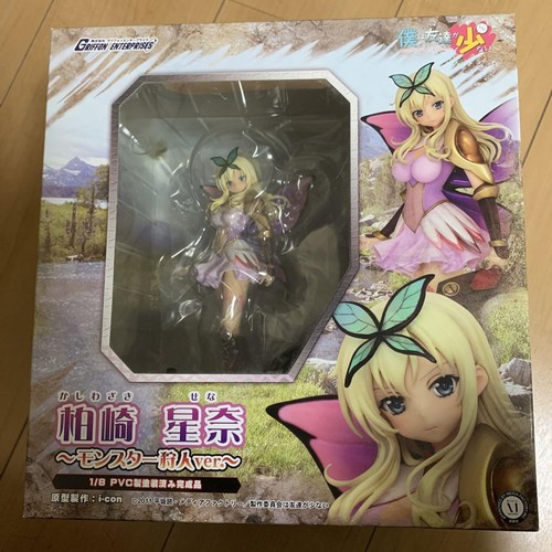 Haganai sena kashiwazaki - sena,