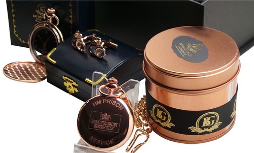 Engraved hmp prison - hmp, gift