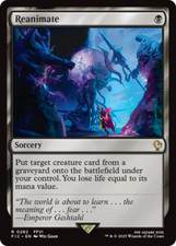 MTG ~ Reanimate ~ FIC ~ NM