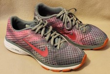 NIKE FLYWIRE DUAL FUSION