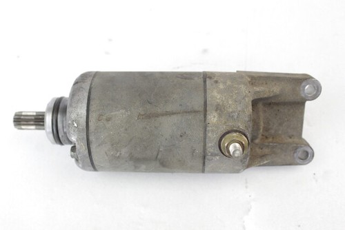 Starter motor honda cbr - honda, 900