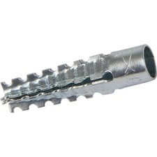 RAWLPLUG Metal Expansion Wall